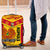 Papua New Guinea Rugby Luggage Cover 2023 Go Kumuls Pacific Dynamic Style - Wonder Print Shop
