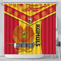 custom-papua-new-guinea-rugby-shower-curtain-2023-go-kumuls-pacific-dynamic-style
