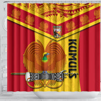 custom-papua-new-guinea-rugby-shower-curtain-2023-go-kumuls-pacific-dynamic-style