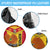 Papua New Guinea Rugby Spare Tire Cover 2023 Go Kumuls Pacific Dynamic Style - Wonder Print Shop