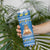 Sweden Christmas Skinny Tumbler God Jul! Santa Lucia - Wonder Print Shop