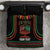 Personalized African-American Kwanzaa Bedding Set Kinara Candles African Pattern - Wonder Print Shop