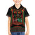 Personalized African-American Kwanzaa Hawaiian Shirt Kinara Candles African Pattern - Wonder Print Shop