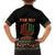 Personalized African-American Kwanzaa Hawaiian Shirt Dashiki Mix Paisley Pattern - Wonder Print Shop