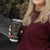 Personalized African-American Kwanzaa Tumbler Cup Dashiki Mix Paisley Pattern - Wonder Print Shop