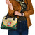 Personalised Lithuania Independence Day Shoulder Handbag Coat Of Arms Proud