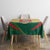 Personalised Lithuania Independence Day Tablecloth Coat Of Arms Proud - Wonder Print Shop