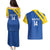 Custom Saint Lucia Football Couples Matching Puletasi and Hawaiian Shirt 2025 Go Champions - Wonder Print Shop