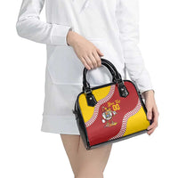 Venezuela 2026 Baseball Custom Shoulder Handbag Go Champions Drip Style