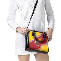 Venezuela 2026 Baseball Custom Shoulder Handbag Go Champions Drip Style