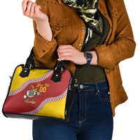 Venezuela 2026 Baseball Custom Shoulder Handbag Go Champions Drip Style