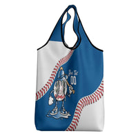 Italy 2026 Baseball Custom Grocery Bag Go Champions Drip Style
