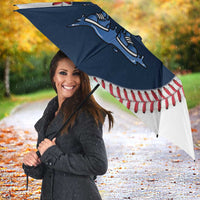Czech Republic 2026 Baseball Custom Umbrella Go Cesko Drip Style