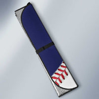 South Korea 2026 Baseball Custom Auto Sun Shade Go Champions Drip Style