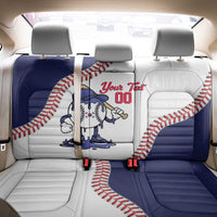 South Korea 2026 Baseball Custom Back Car Seat Cover Go Champions Drip Style