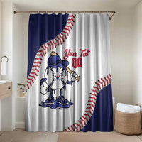 South Korea 2026 Baseball Custom Bathroom Set Go Champions Drip Style