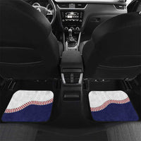 South Korea 2026 Baseball Custom Car Mats Go Champions Drip Style
