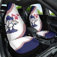South Korea 2026 Baseball Custom Car Seat Cover Go Champions Drip Style