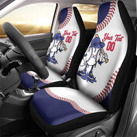 South Korea 2026 Baseball Custom Car Seat Cover Go Champions Drip Style