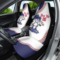 South Korea 2026 Baseball Custom Car Seat Cover Go Champions Drip Style
