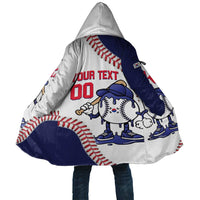 South Korea 2026 Baseball Custom Cloak Go Champions Drip Style
