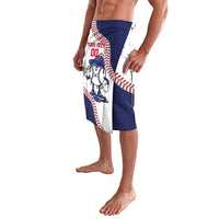 South Korea 2026 Baseball Custom Lavalava Go Champions Drip Style