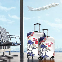South Korea 2026 Baseball Custom Luggage Cover Go Champions Drip Style