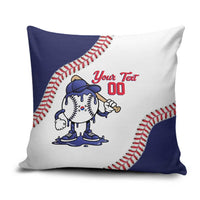 South Korea 2026 Baseball Custom Pillow Cover Go Champions Drip Style