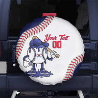 South Korea 2026 Baseball Custom Spare Tire Cover Go Champions Drip Style