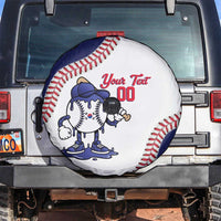 South Korea 2026 Baseball Custom Spare Tire Cover Go Champions Drip Style