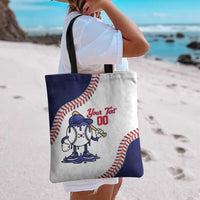 South Korea 2026 Baseball Custom Tote Bag Go Champions Drip Style
