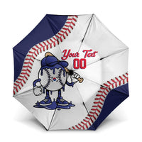 South Korea 2026 Baseball Custom Umbrella Go Champions Drip Style