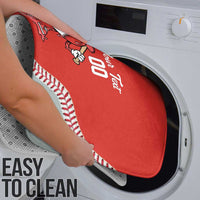 Canada 2026 Baseball Custom Bathroom Set Go Champions Drip Style