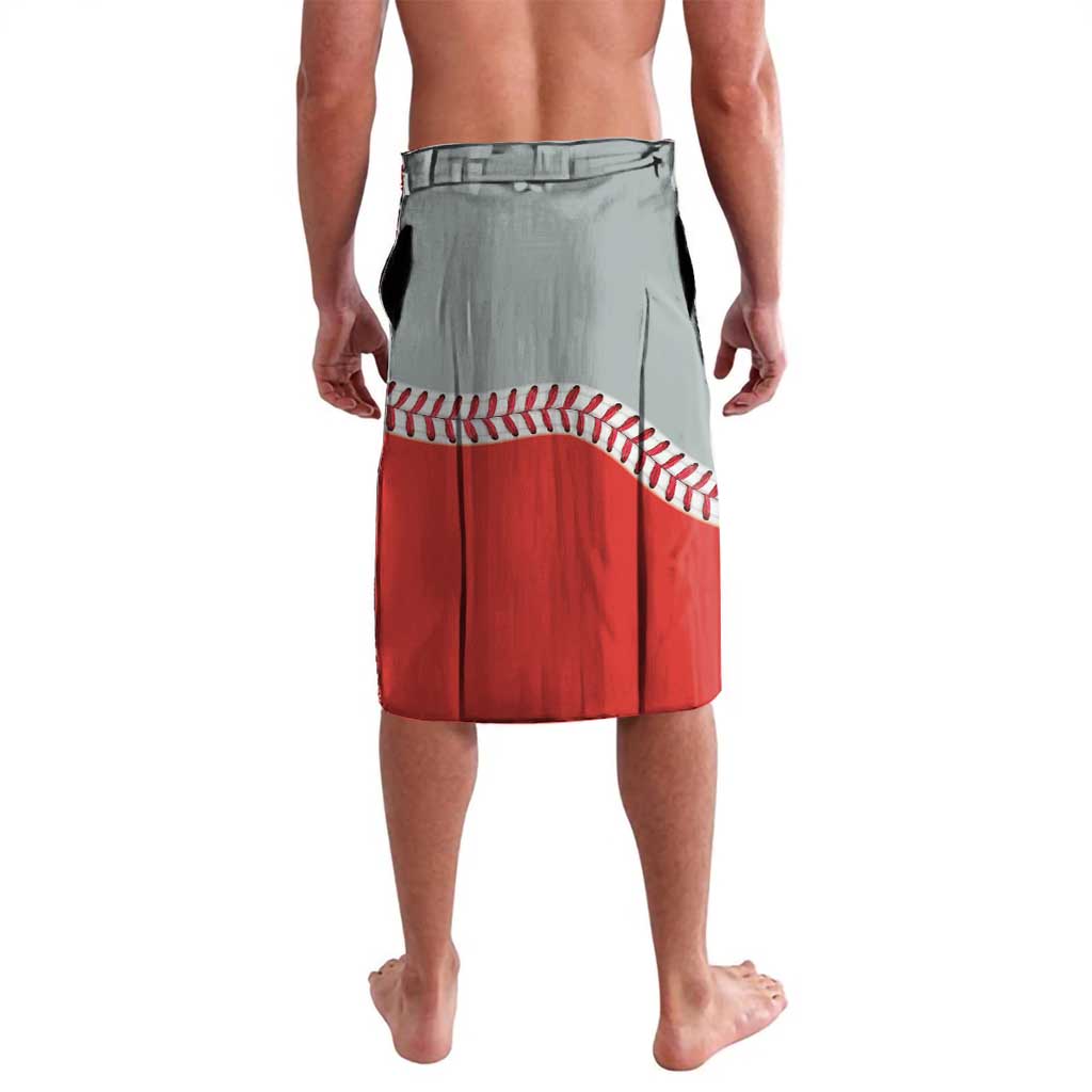 Canada 2026 Baseball Custom Lavalava Go Champions Drip Style
