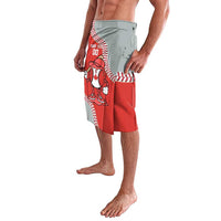 Canada 2026 Baseball Custom Lavalava Go Champions Drip Style
