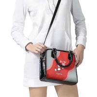 Canada 2026 Baseball Custom Shoulder Handbag Go Champions Drip Style