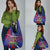 Personalised Haiti Flag Day Grocery Bag Lest Us Remember Our Heroes
