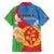Eritrea Independence Day Hawaiian Shirt Eritrean Olive Branches 33rd Anniversary