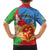 Eritrea Independence Day Hawaiian Shirt Eritrean Olive Branches 33rd Anniversary - Wonder Print Shop