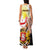 Personalised Georgia Family Matching Tank Maxi Dress and Hawaiian Shirt Happy 106 Years Of Independence - Wonder Print Shop