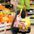 Personalised Georgia Grocery Bag Happy 106 Years Of Independence
