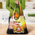 Personalised Georgia Grocery Bag Happy 106 Years Of Independence