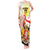 Personalised Georgia Tank Maxi Dress Happy 106 Years Of Independence - Wonder Print Shop