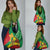 Ethiopia National Day Grocery Bag Ethiopia Lion of Judah African Pattern
