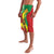 Ethiopia National Day Lavalava Ethiopia Lion of Judah African Pattern - Wonder Print Shop