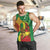 Ethiopia National Day Men Tank Top Ethiopia Lion of Judah African Pattern