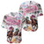 Personalized Kentucky Horse Racing Baseball Jersey 151st Anniversary Run For The Roses