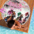 Personalized Kentucky Horse Racing Beach Blanket 151st Anniversary Run For The Roses