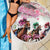 Personalized Kentucky Horse Racing Beach Blanket 151st Anniversary Run For The Roses