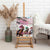 Personalized Kentucky Horse Racing Canvas Wall Art 151st Anniversary Run For The Roses